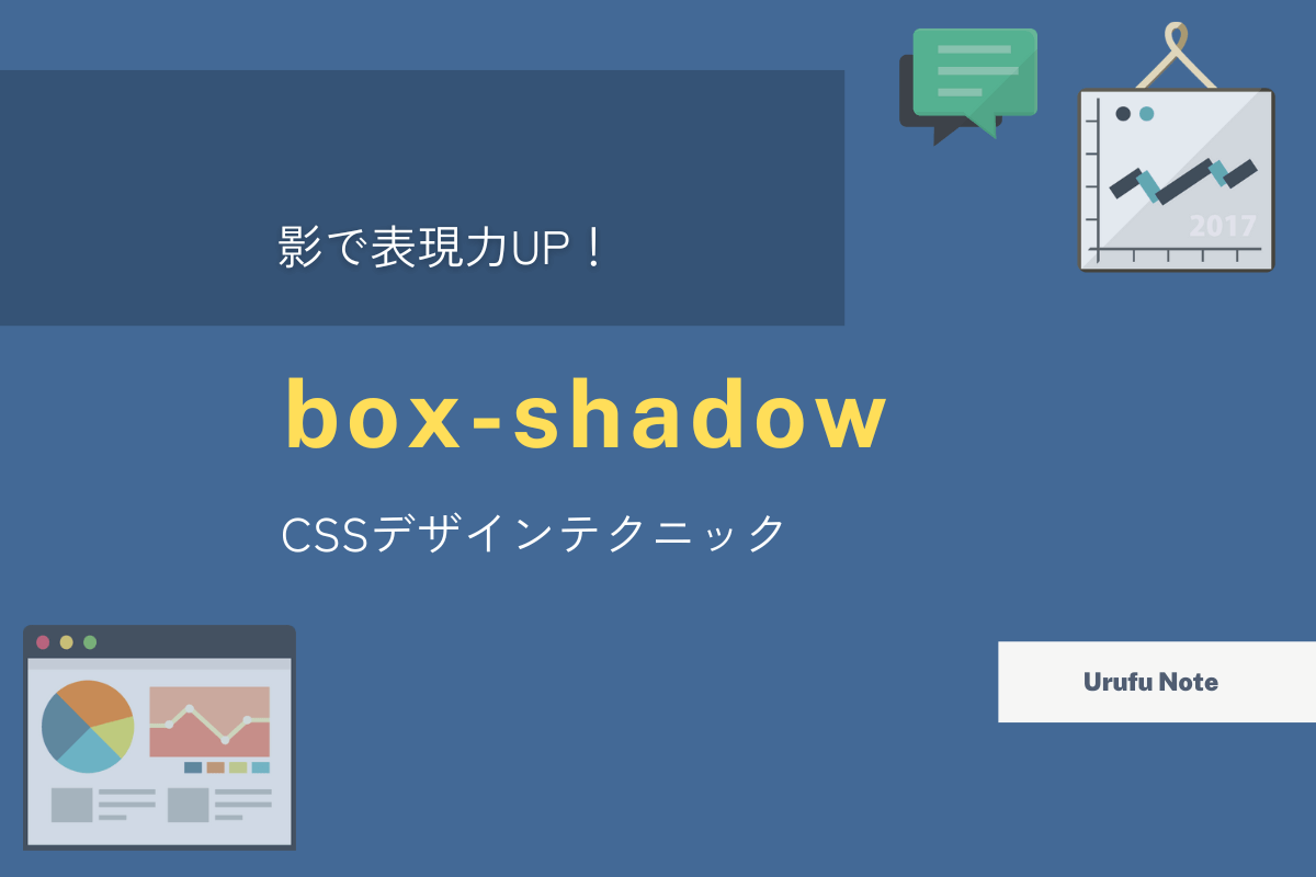 box-shadowについて